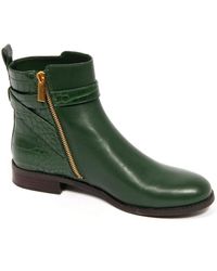 Michael Kors - Ankle Boots - Lyst