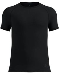 Odlo - Performance X-Light Base Layer T-Shirt - Lyst