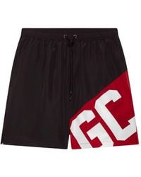 Gcds - Beachwear - Lyst