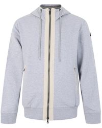 Paul & Shark - Zip-Throughs - Lyst