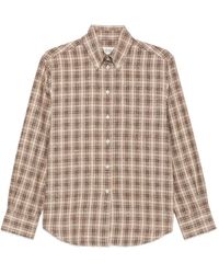 Rohe - Overhemden ,Veelkleurig ,Rohe Shirts - Lyst