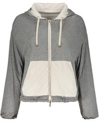 Herno - Zip-Throughs - Lyst