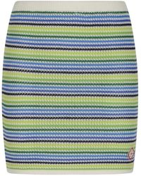 CASABLANCA - Short Skirts - Lyst