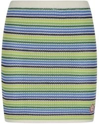 CASABLANCA - Short Skirts - Lyst