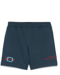 Givenchy - Casual Shorts - Lyst