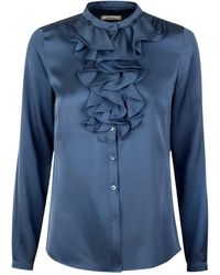Stenströms - Marilyn Blouse - Lyst