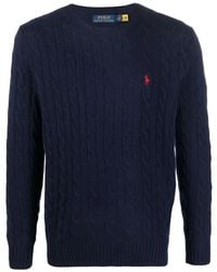 Ralph Lauren - Sweaters - Lyst