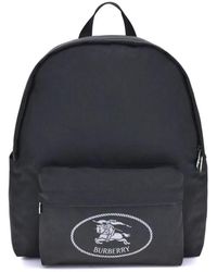 Burberry - Stilvoller Orkney Rucksack Mit Laptopfach - Lyst