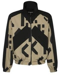 KENZO - Zip-Throughs - Lyst