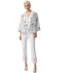 Joseph Ribkoff - Kimonos - Lyst