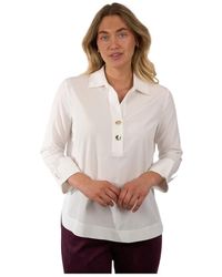 Joseph Ribkoff - Blouse - Lyst