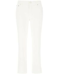 Michael Kors - Slim Fit Jeans - Lyst