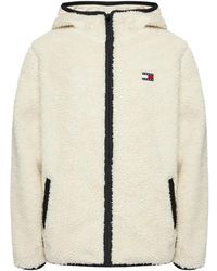 Tommy Hilfiger - Light Jackets - Lyst