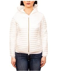 Save The Duck - Winter Jackets - Lyst