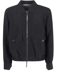Ziggy Chen - Bomber Jackets - Lyst