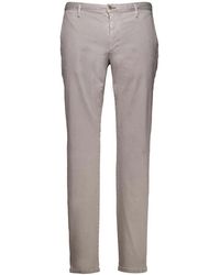 ALBERTO - Chinos - Lyst