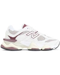 New Balance - Sportliche Sneakers Für Aktive Lebensstile - Lyst