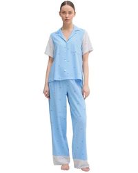 DKNY - Pyjamas - Lyst