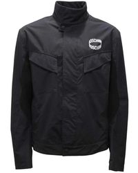 Moschino - Light Jackets - Lyst