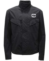 Moschino - Light Jackets - Lyst