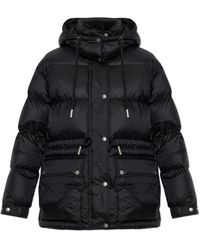 Moncler - Sesie Down Jacket - Lyst