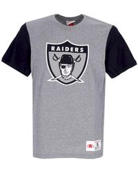 Mitchell & Ness - T-Shirts - Lyst