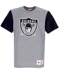 Mitchell & Ness - T-Shirts - Lyst