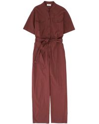 Ottod'Ame - Jumpsuits - Lyst