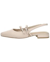 Marco Tozzi - Slingback Pumps - Lyst
