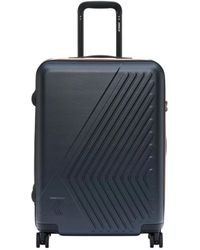 K-Way - Suitcases - Lyst