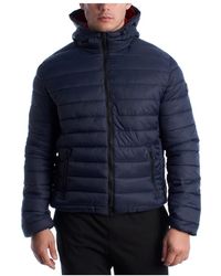 U.S. POLO ASSN. - Winter Jackets - Lyst