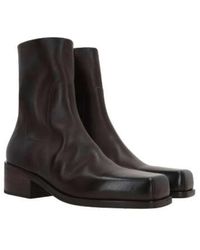 Marsèll - Shoes > boots > ankle boots - Lyst