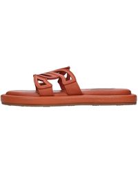 Casadei - Sliders - Lyst