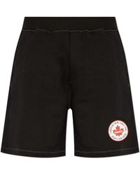 DSquared² - Casual Shorts - Lyst