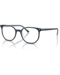 Ray-Ban - Elliot Korrektionsbrille - Lyst