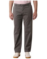 Brooks Brothers - Chinos - Lyst