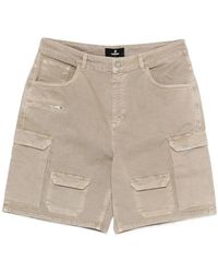 Represent - Casual Shorts - Lyst