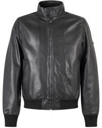 Roy Rogers - Leather Jackets - Lyst