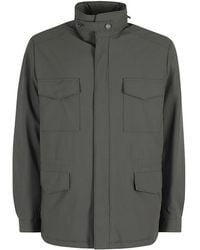 DUNO - Light Jackets - Lyst