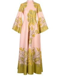 La DoubleJ - Maxi Dresses - Lyst