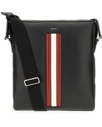 Bally - Cross Body Bags - Lyst
