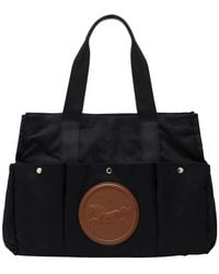 Chloé - Tote Bags - Lyst