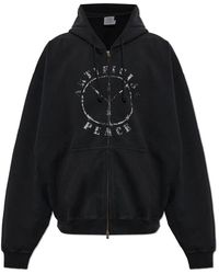 Vetements - Zip-Throughs - Lyst