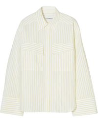Closed - Blusa - Lyst