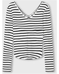 10Days - Long Sleeve Tops - Lyst