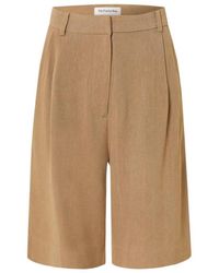 Frankie Shop - Casual Shorts - Lyst