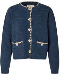Masai - Cardigans - Lyst