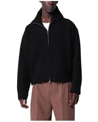Studio Nicholson - Cardigans - Lyst