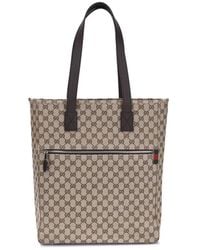 Gucci - Tote Bags - Lyst