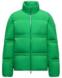 Moncler - Down Jackets - Lyst
